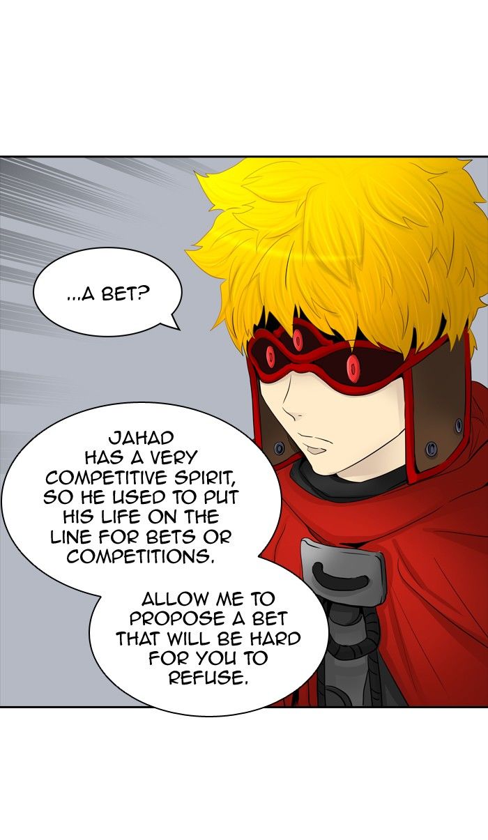 Tower of God Chapter 366 102